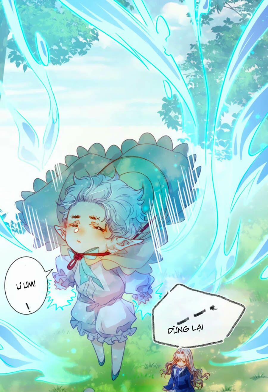 Tân Nương Long Tộc 31 trang 6