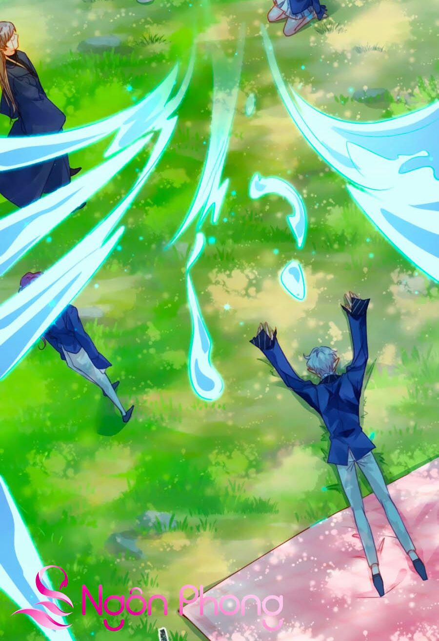 Tân Nương Long Tộc 31 trang 7