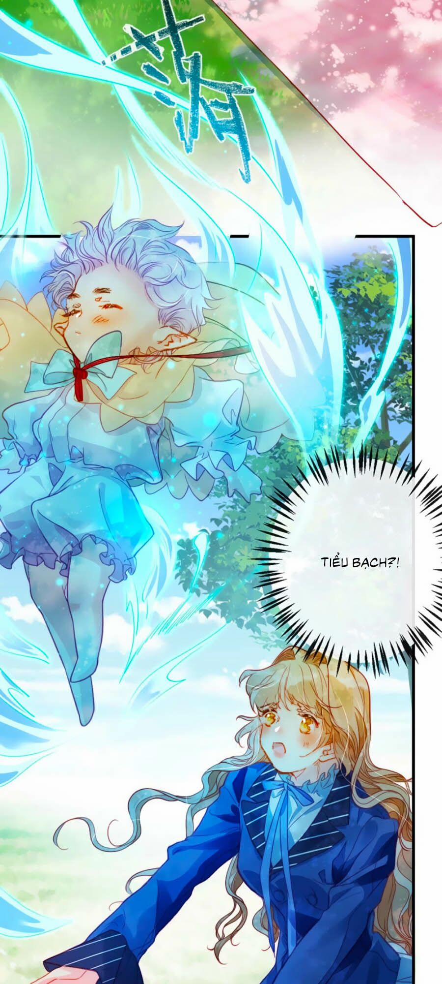 Tân Nương Long Tộc 31 trang 8