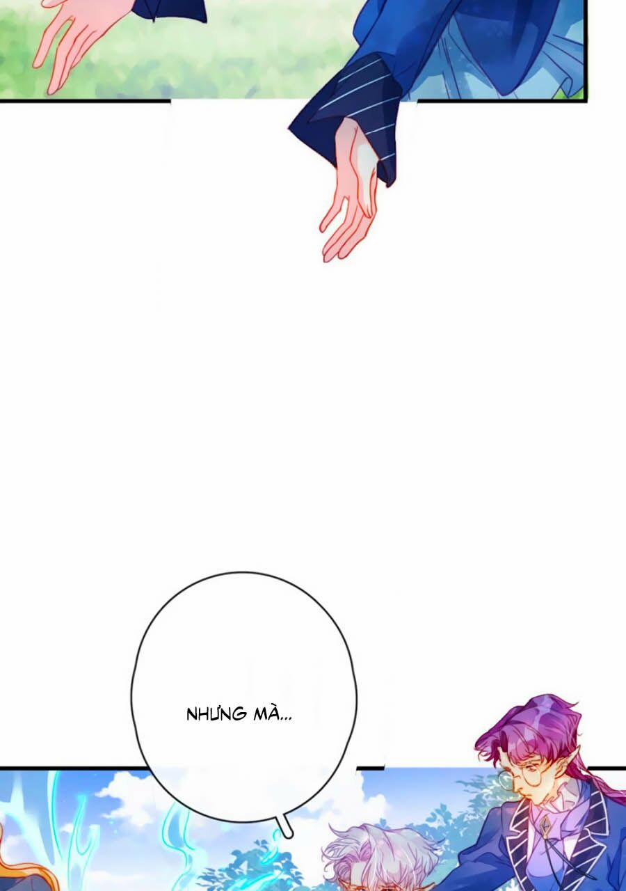 Tân Nương Long Tộc 31 trang 9