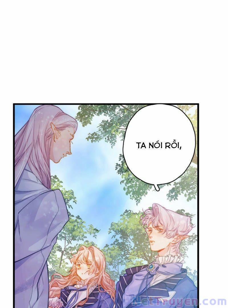 Tân Nương Long Tộc 32 trang 0