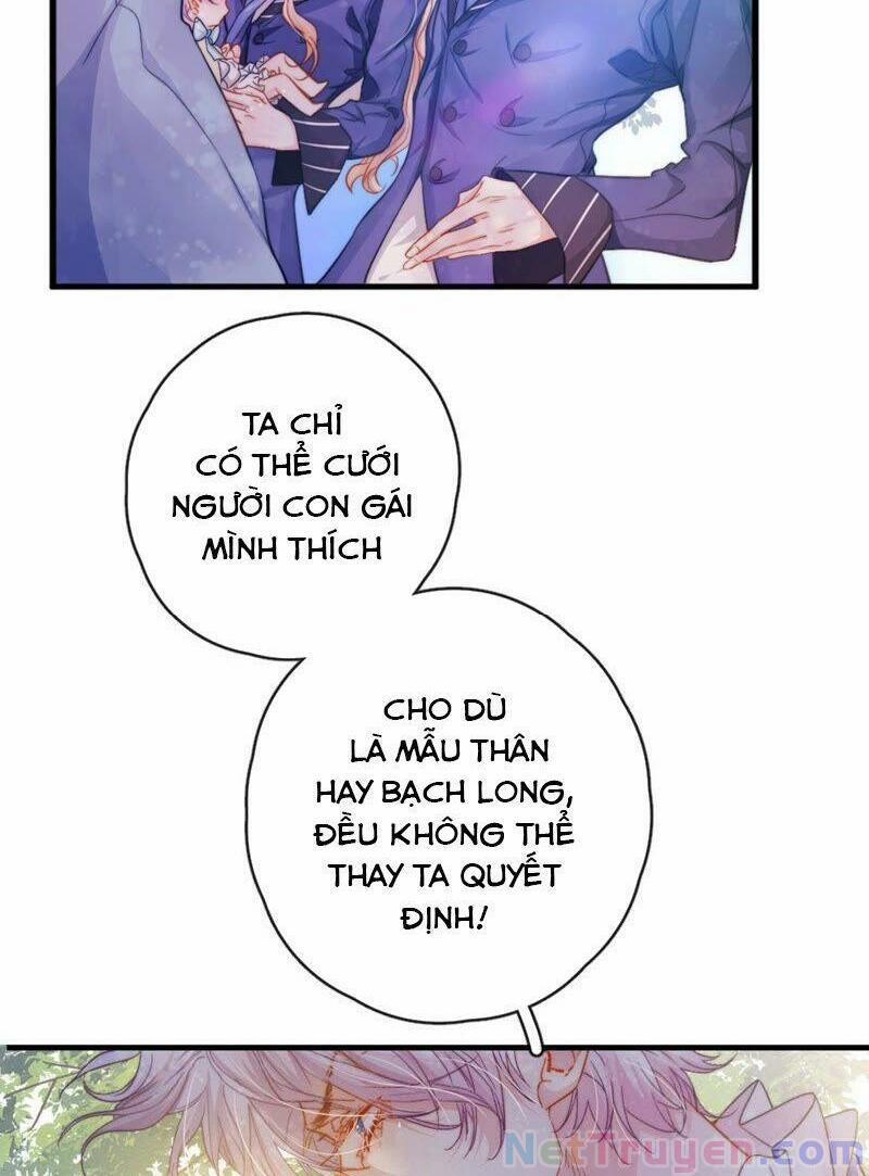 Tân Nương Long Tộc 32 trang 1