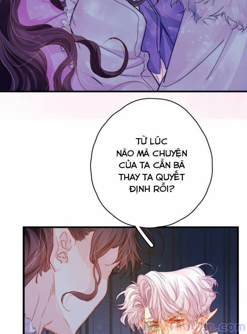 Tân Nương Long Tộc 32 trang 10