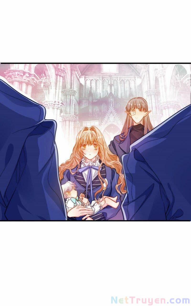 Tân Nương Long Tộc 32 trang 15