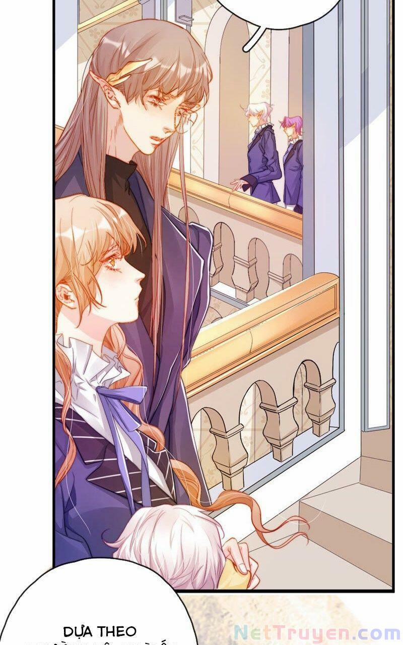 Tân Nương Long Tộc 32 trang 18