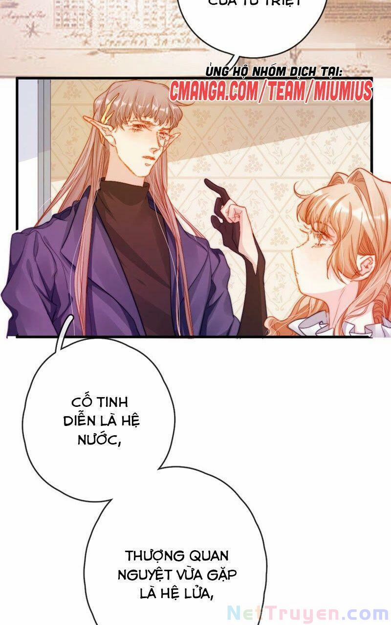 Tân Nương Long Tộc 32 trang 20