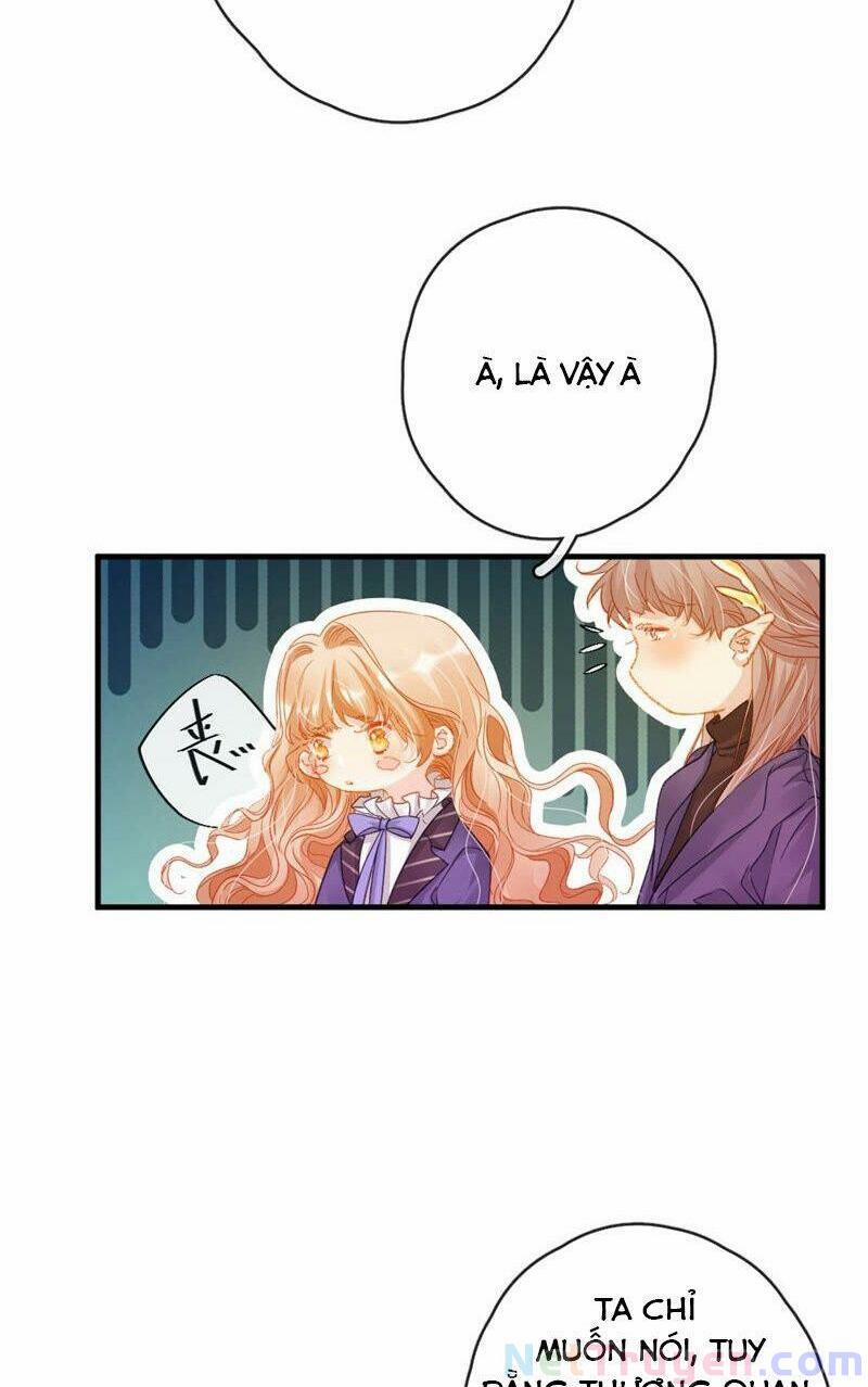 Tân Nương Long Tộc 32 trang 21