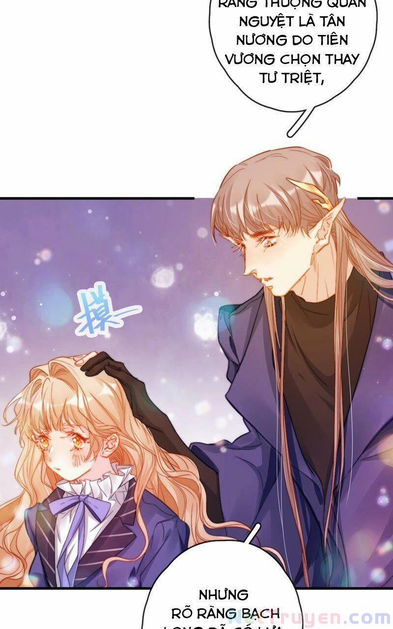 Tân Nương Long Tộc 32 trang 22