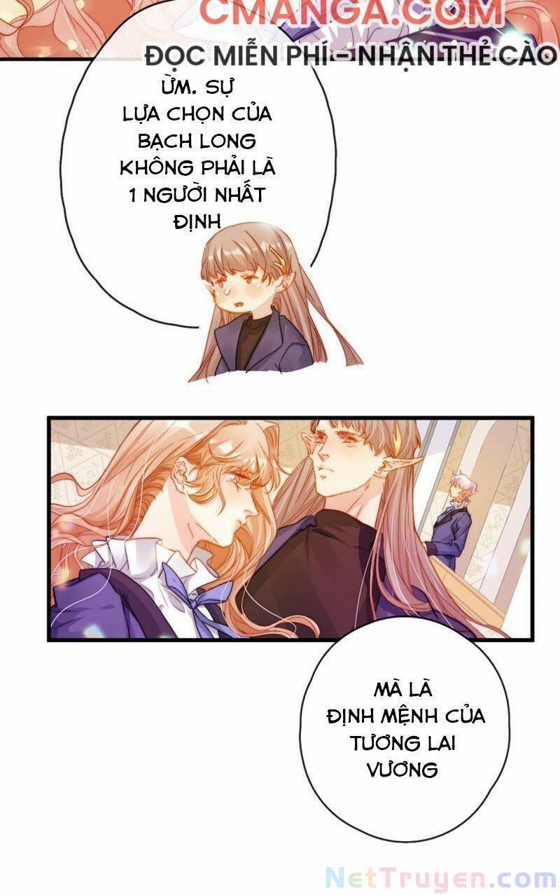 Tân Nương Long Tộc 32 trang 24