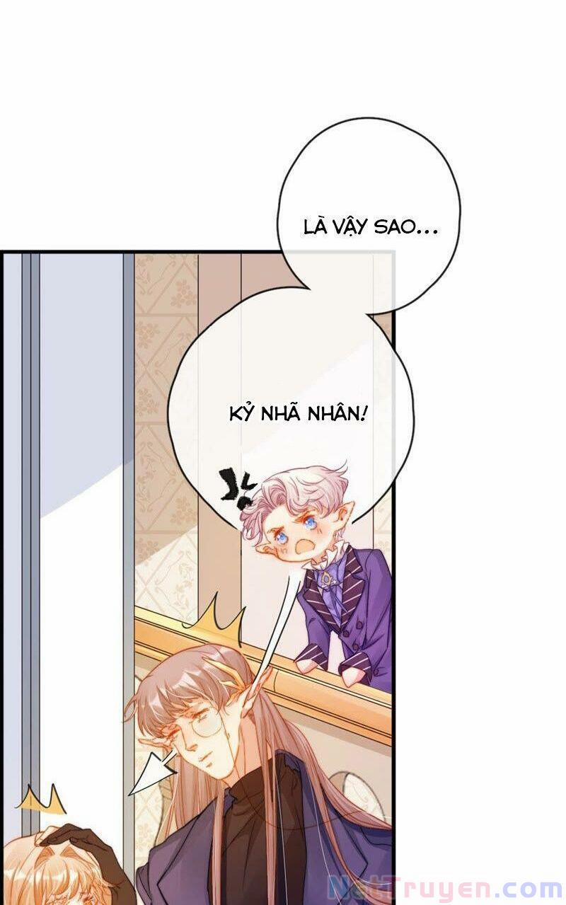 Tân Nương Long Tộc 32 trang 25