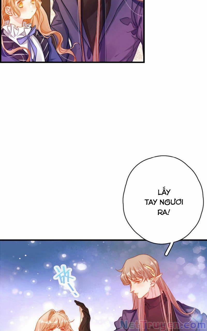 Tân Nương Long Tộc 32 trang 26