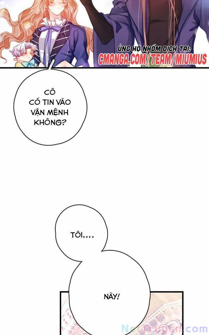 Tân Nương Long Tộc 32 trang 27