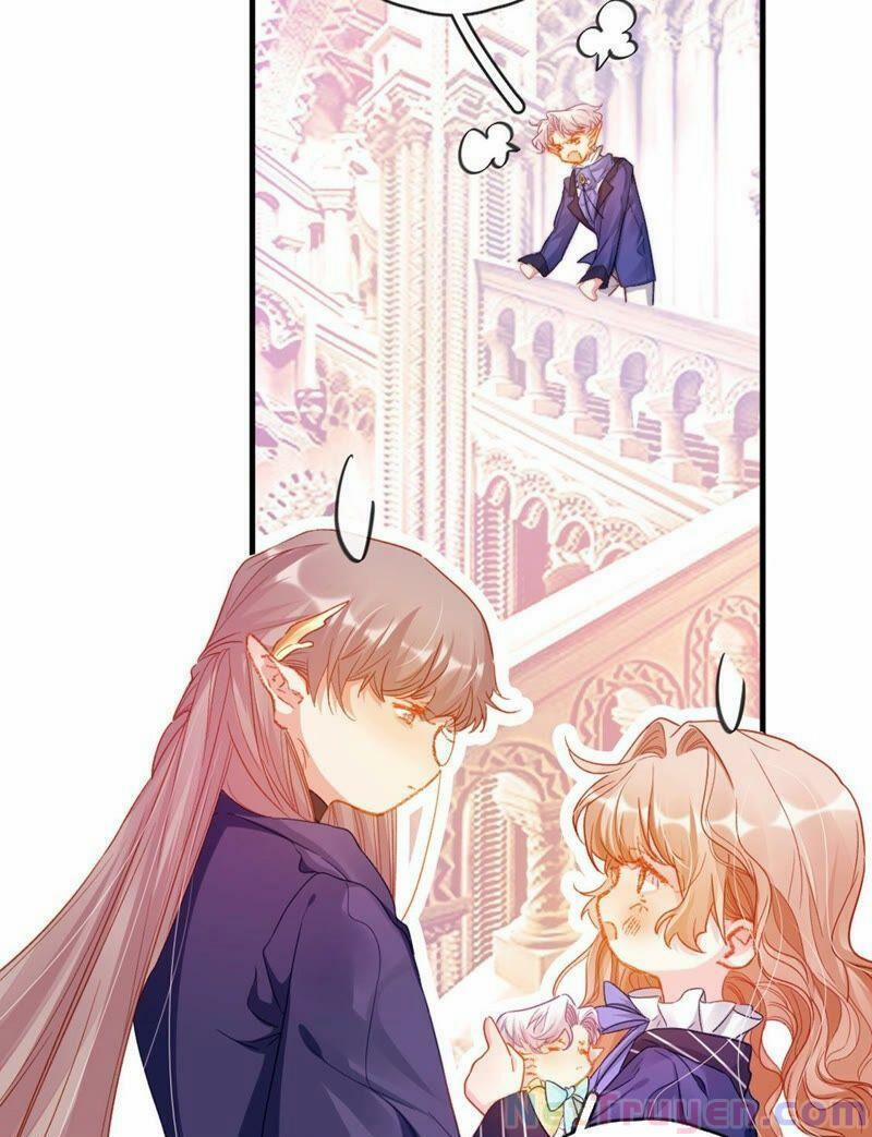 Tân Nương Long Tộc 32 trang 28