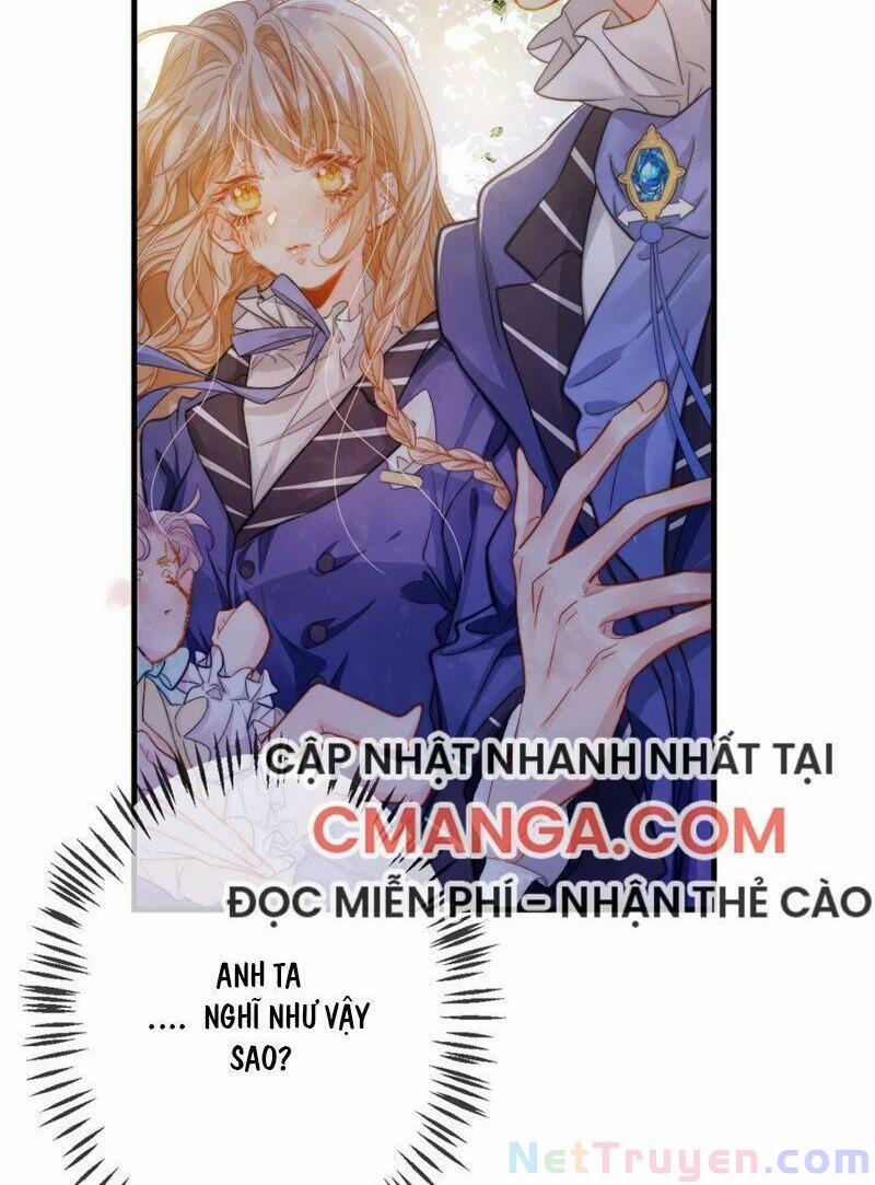 Tân Nương Long Tộc 32 trang 3