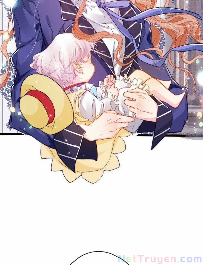 Tân Nương Long Tộc 32 trang 33