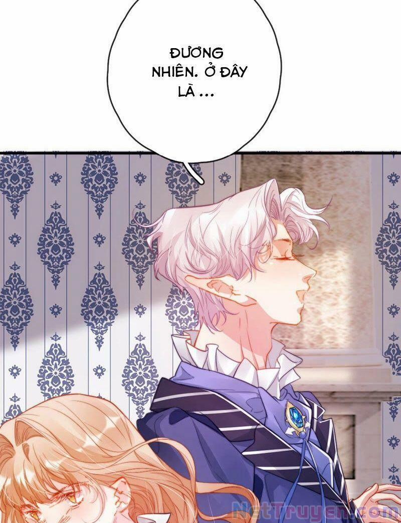 Tân Nương Long Tộc 32 trang 34