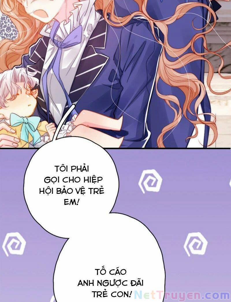 Tân Nương Long Tộc 32 trang 35
