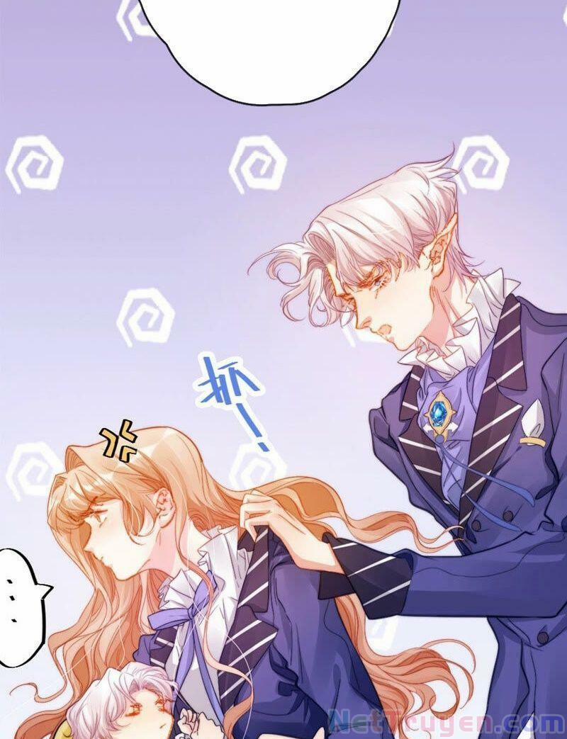 Tân Nương Long Tộc 32 trang 36