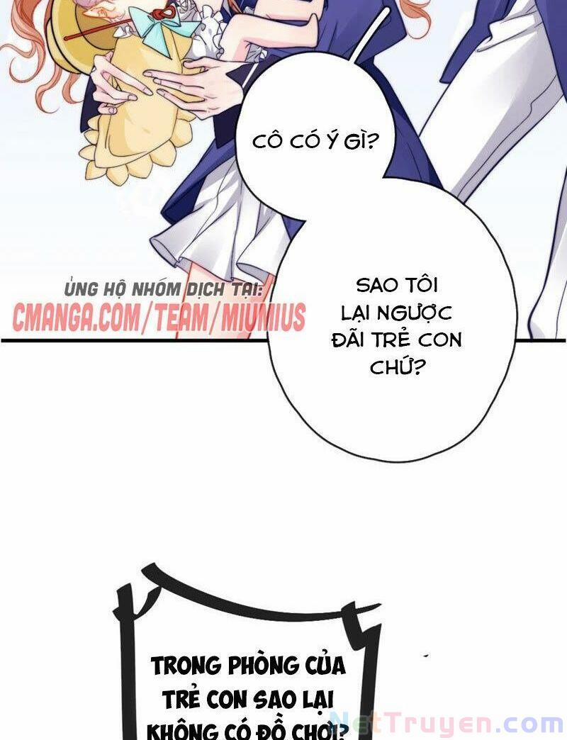 Tân Nương Long Tộc 32 trang 37