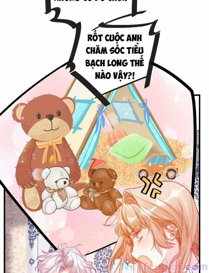 Tân Nương Long Tộc 32 trang 38