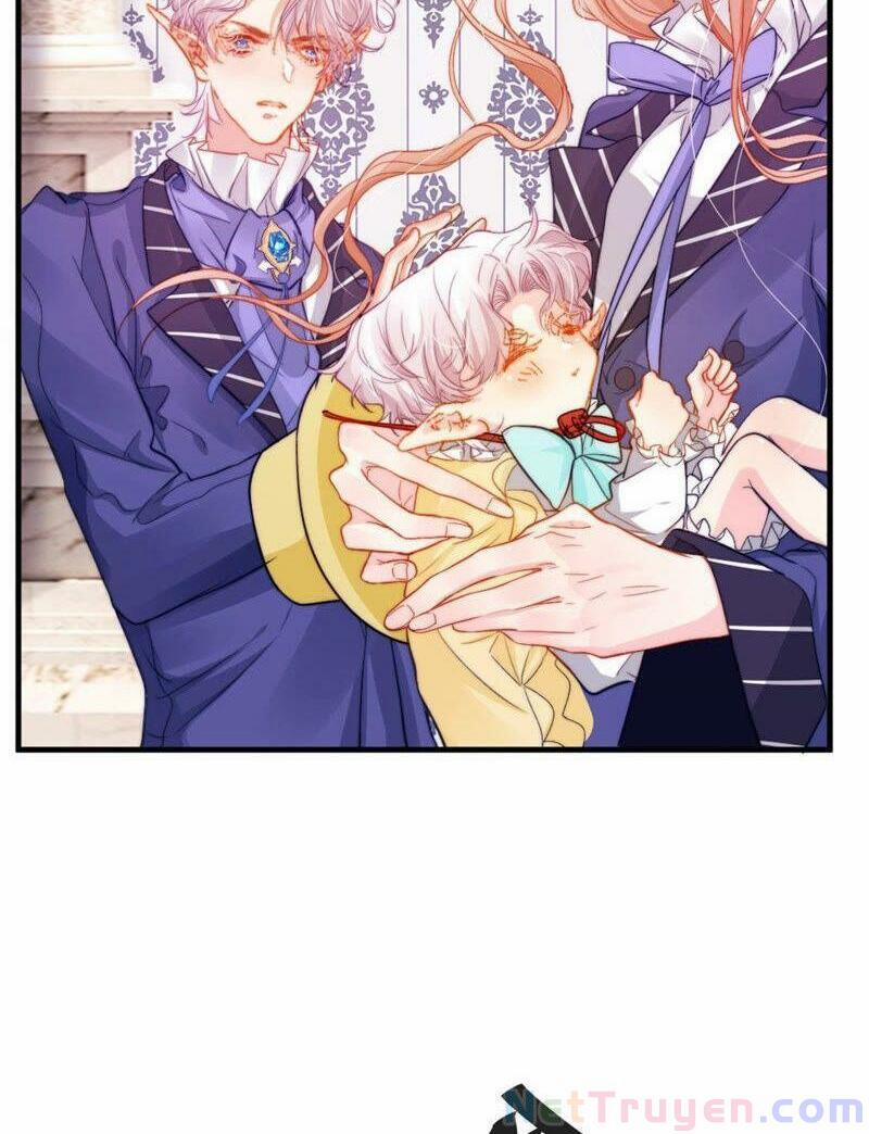 Tân Nương Long Tộc 32 trang 39