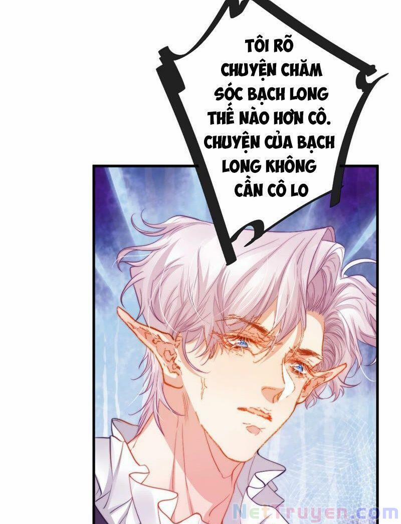 Tân Nương Long Tộc 32 trang 40