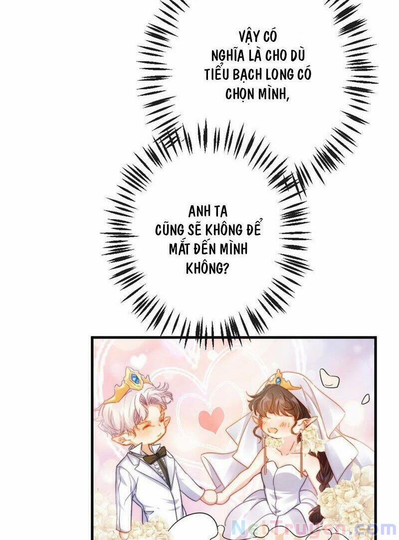 Tân Nương Long Tộc 32 trang 5