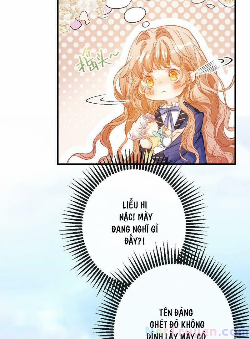 Tân Nương Long Tộc 32 trang 6