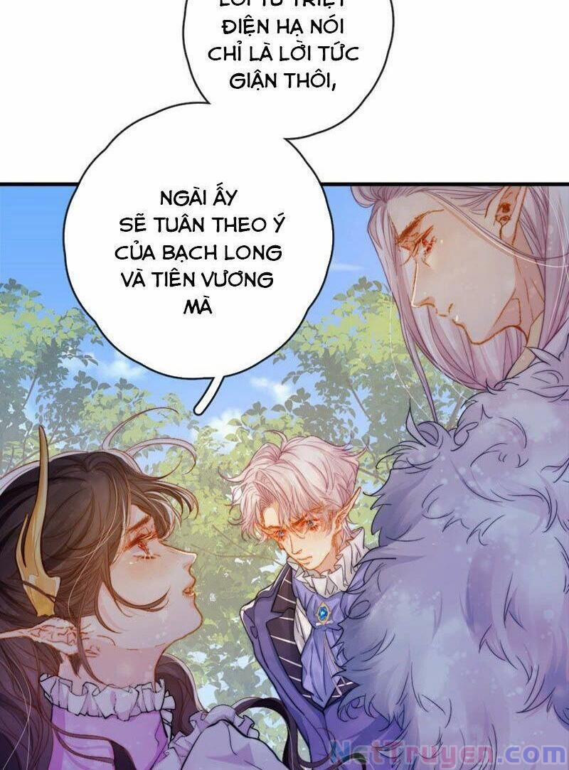 Tân Nương Long Tộc 32 trang 9