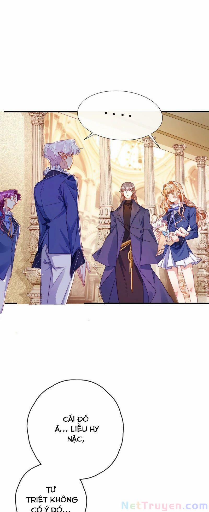 Tân Nương Long Tộc 33 trang 0