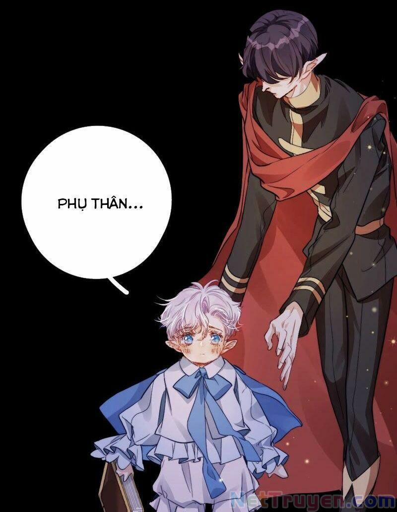 Tân Nương Long Tộc 33 trang 10