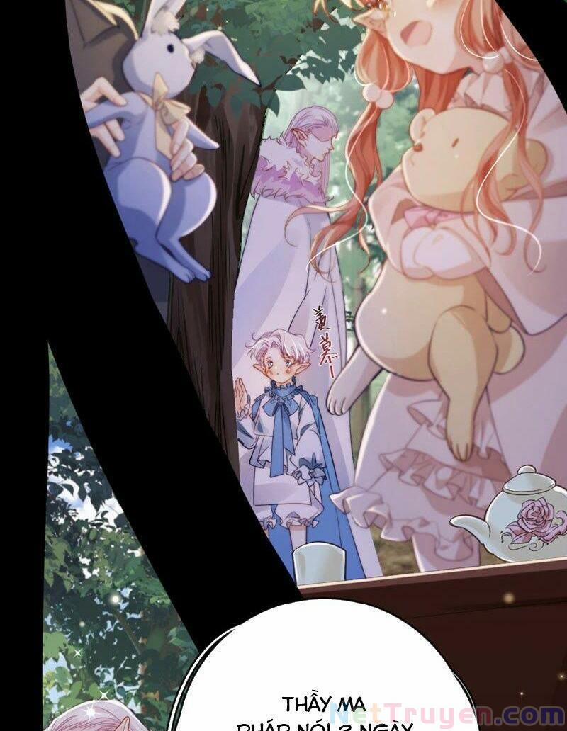 Tân Nương Long Tộc 33 trang 12