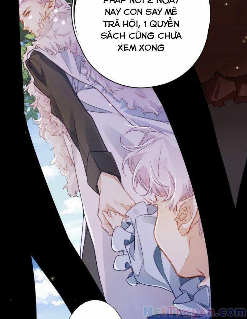 Tân Nương Long Tộc 33 trang 13
