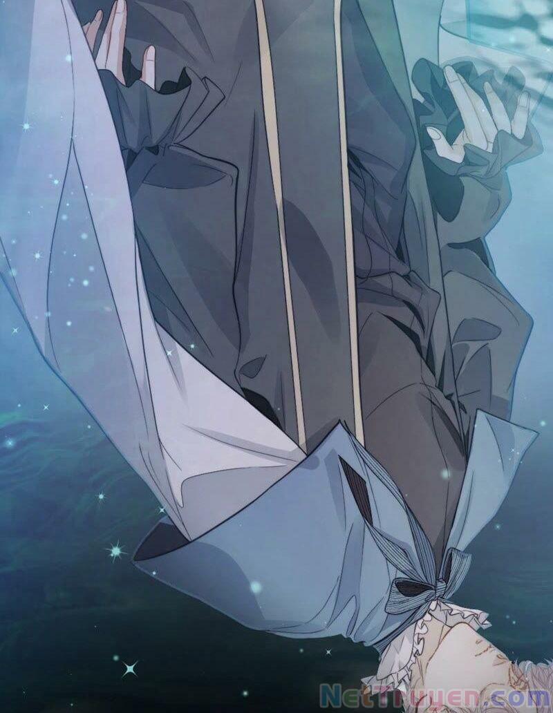 Tân Nương Long Tộc 33 trang 18