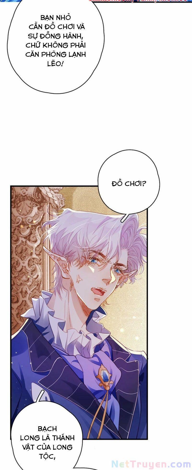 Tân Nương Long Tộc 33 trang 2