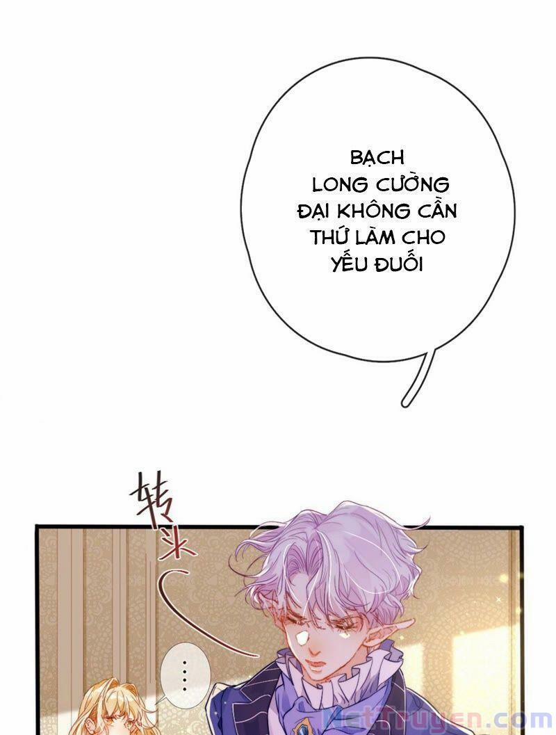 Tân Nương Long Tộc 33 trang 21