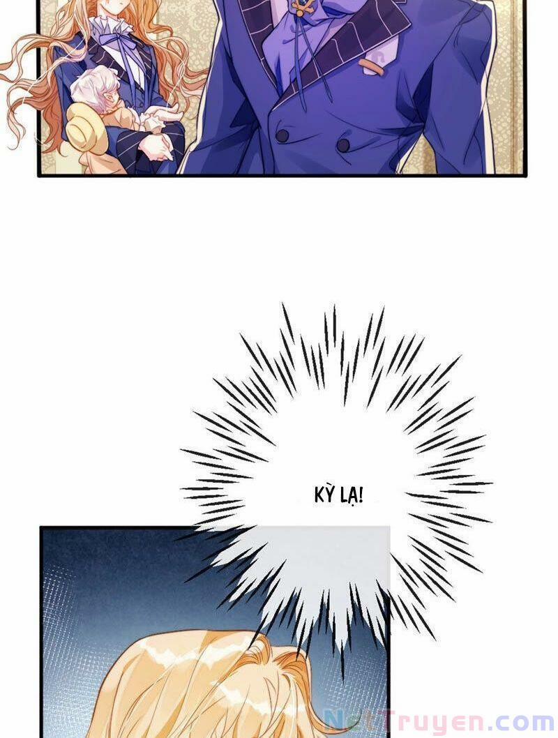 Tân Nương Long Tộc 33 trang 22