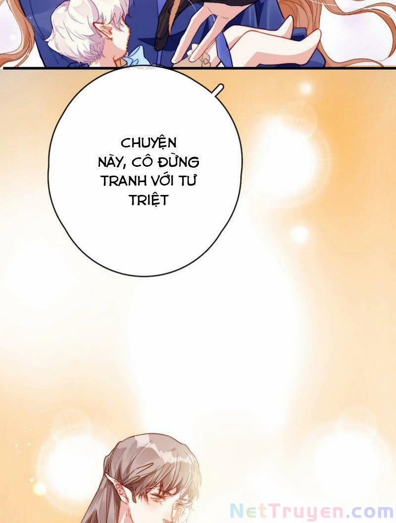 Tân Nương Long Tộc 33 trang 25