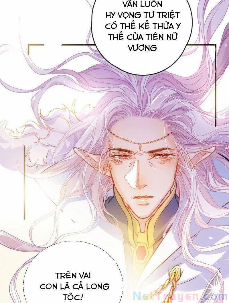 Tân Nương Long Tộc 33 trang 27