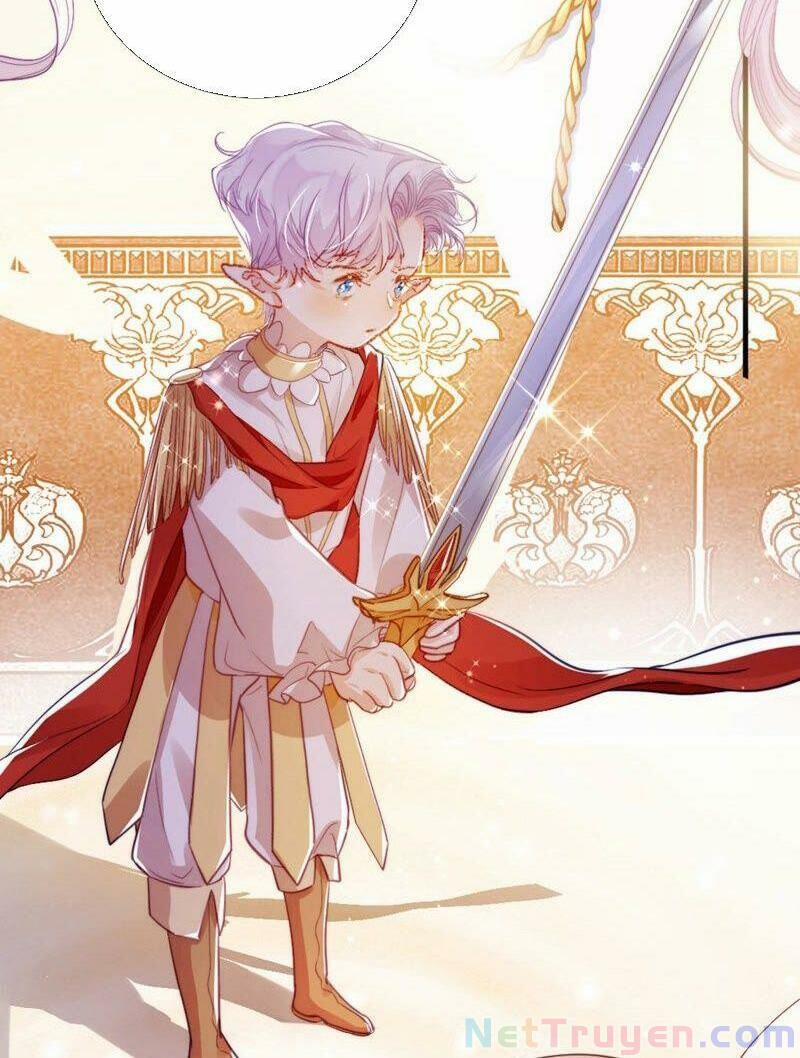 Tân Nương Long Tộc 33 trang 28