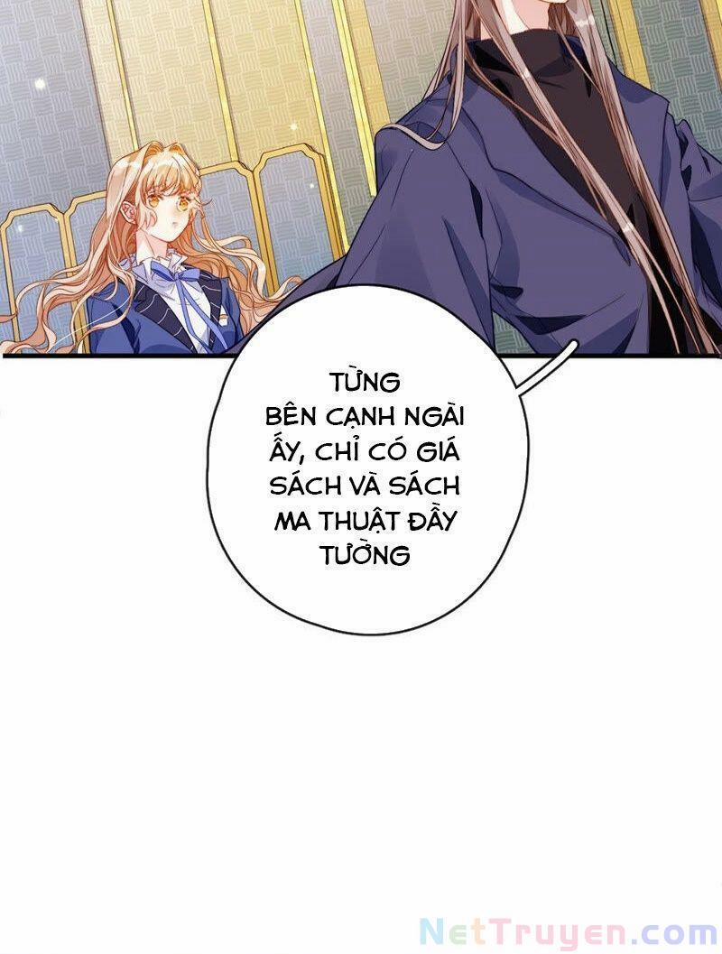 Tân Nương Long Tộc 33 trang 31