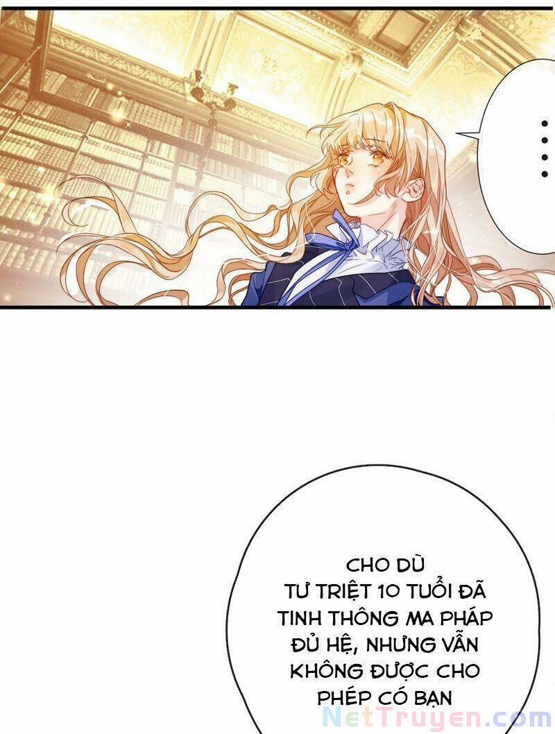 Tân Nương Long Tộc 33 trang 32