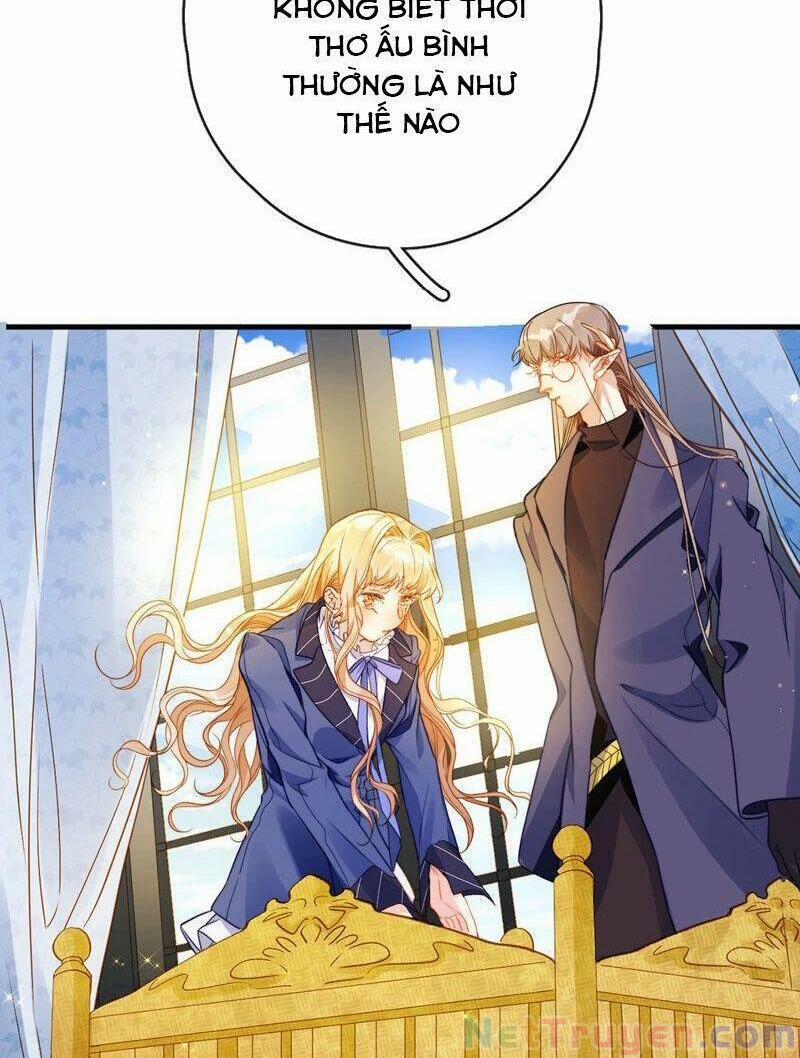 Tân Nương Long Tộc 33 trang 34