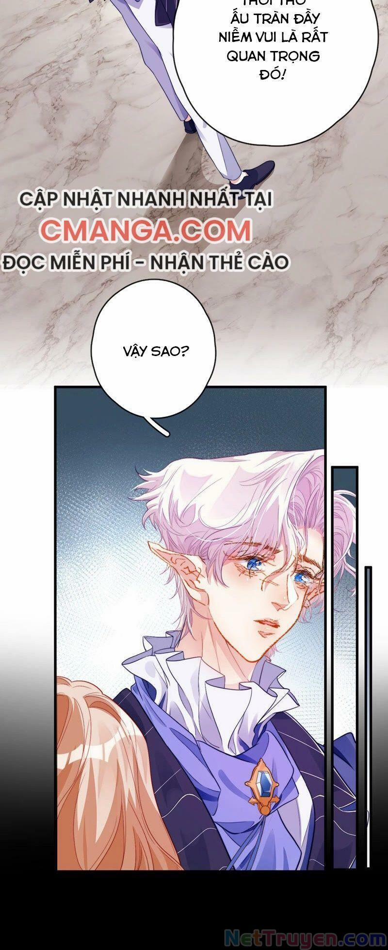 Tân Nương Long Tộc 33 trang 4