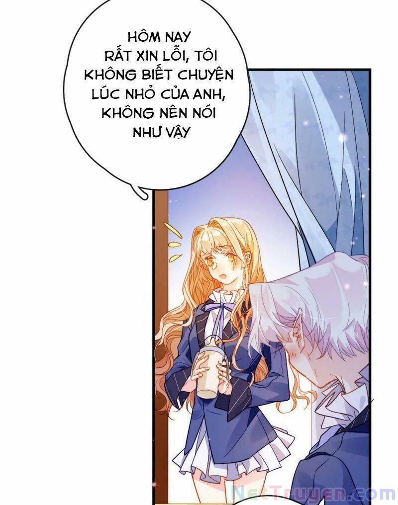 Tân Nương Long Tộc 33 trang 49