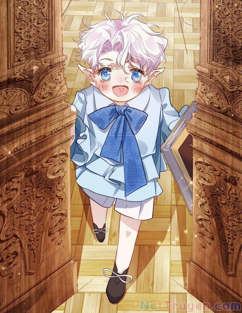 Tân Nương Long Tộc 33 trang 7