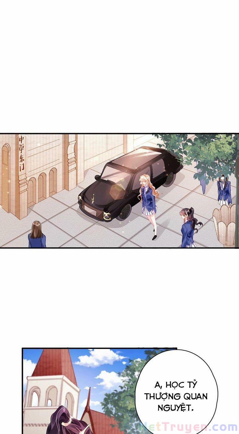 Tân Nương Long Tộc 34 trang 0