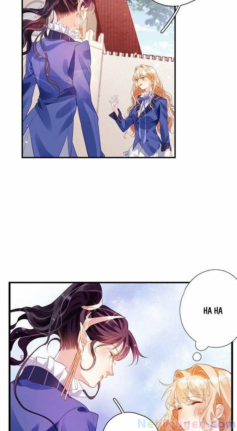 Tân Nương Long Tộc 34 trang 1