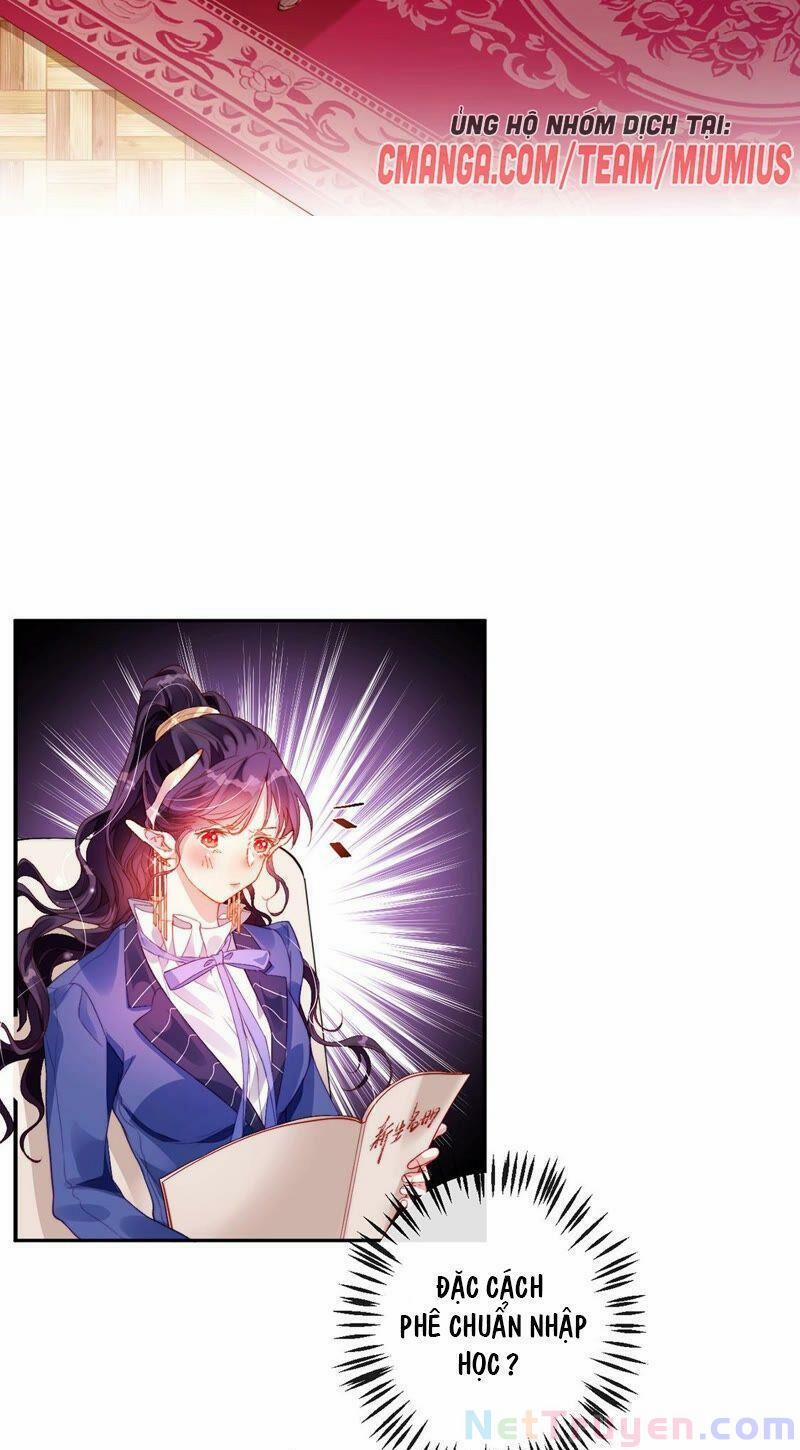 Tân Nương Long Tộc 34 trang 10