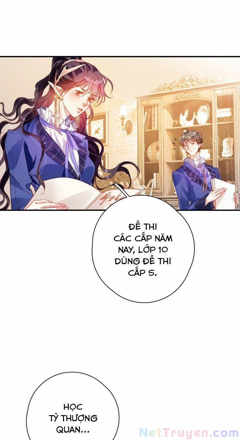 Tân Nương Long Tộc 34 trang 12